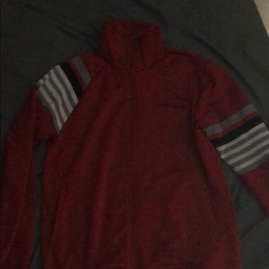 adidas jacket